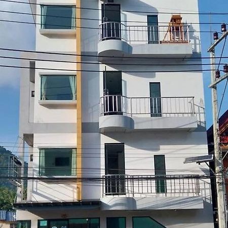 Ava 2 Budget Hotel Ko Tao Luaran gambar