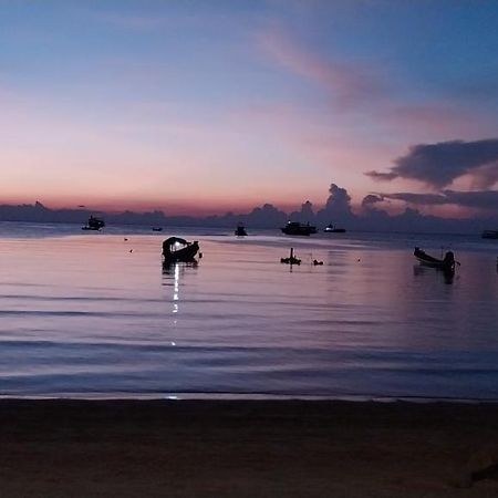 Ava 2 Budget Hotel Ko Tao Luaran gambar