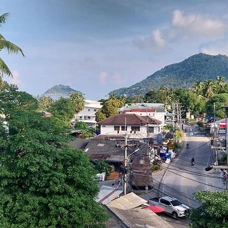 Ava 2 Budget Hotel Ko Tao Luaran gambar